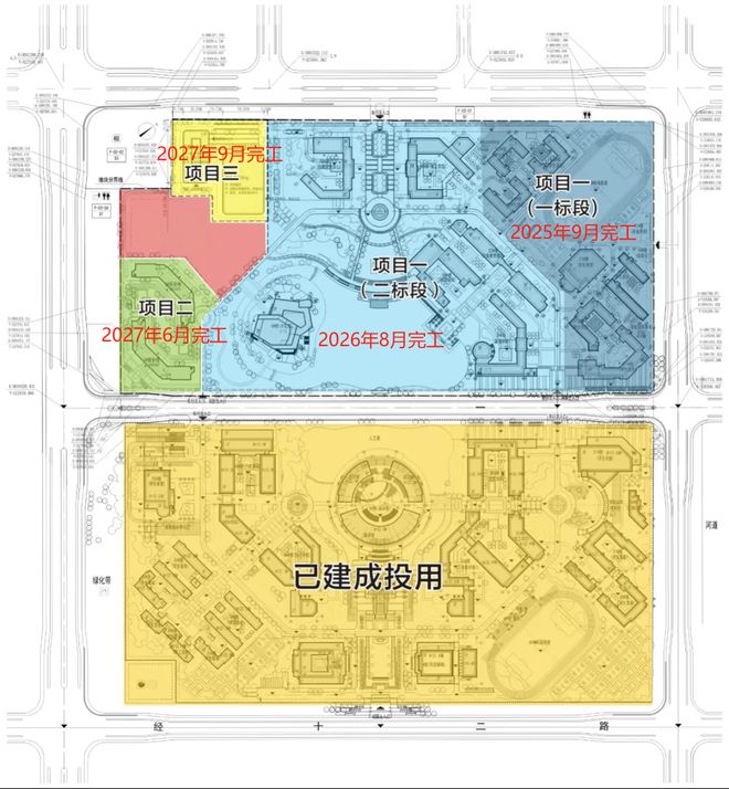 州市区两所学校都将搬迁！九游会j9入口登录新版温(图7)