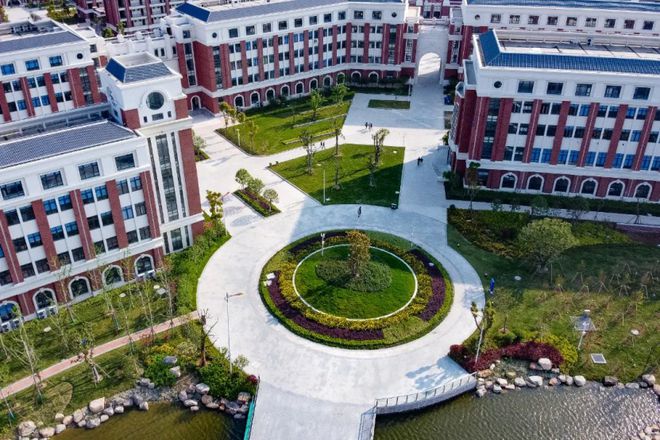 州市区两所学校都将搬迁！九游会j9入口登录新版温(图6)