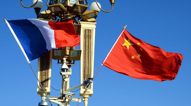 西方大国迅速达成共识30多国齐聚北京j9九游会登录兵贵神速！中国防长首访(图3)