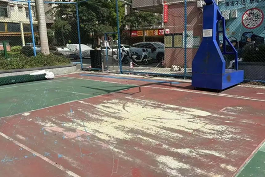 满！深圳光明这个街道做了这些事……九游会真人游戏第一品牌居民幸福感拉(图5)