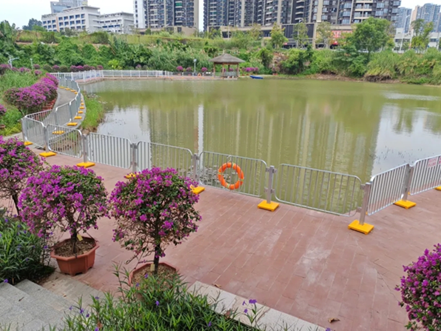 满！深圳光明这个街道做了这些事……九游会真人游戏第一品牌居民幸福感拉(图13)