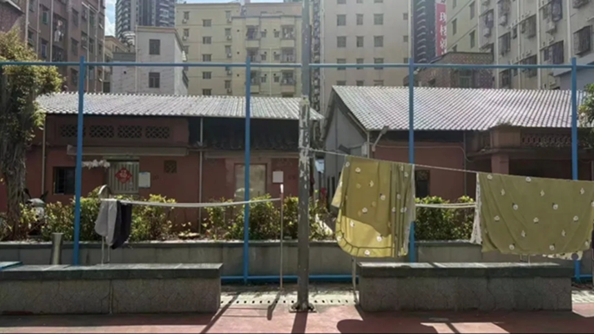 满！深圳光明这个街道做了这些事……九游会真人游戏第一品牌居民幸福感拉(图15)