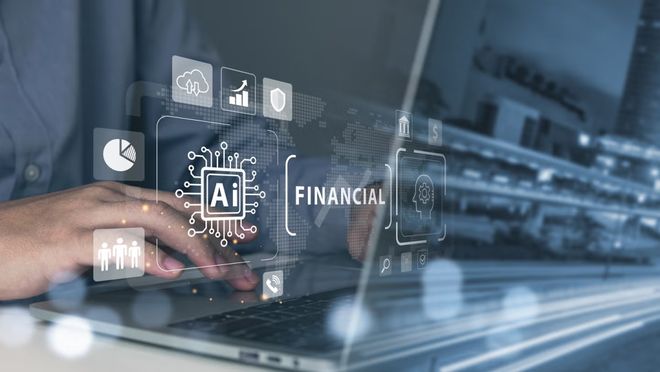 秒贷款！华为全栈AI加速让银行及时看见j9九游会入口靠10万+粉丝北漂插画师(图5)