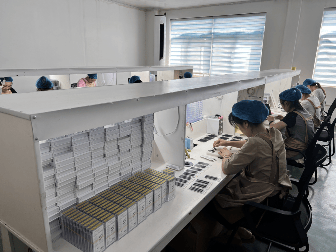 ：近万商家销售额从0增长到百万刺激实体经济新增量J9国际集团抖音电商2025兴趣产业带数据报告(图4)