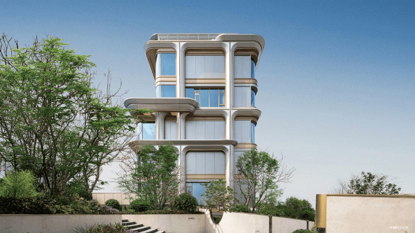 目-【琥珀星樾湾】价值点-深入分析J9国际网站琥珀星樾湾（合肥）项(图2)